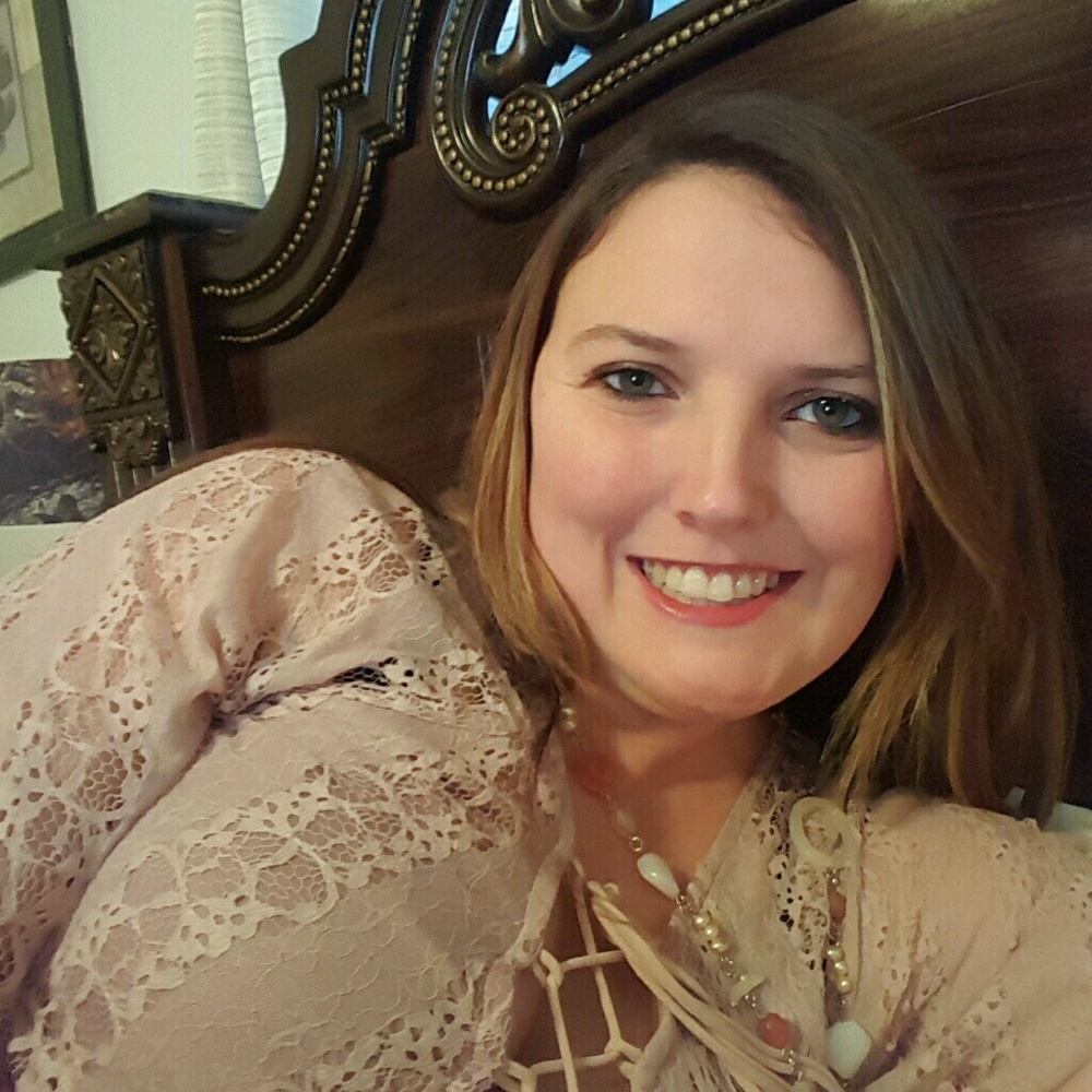 Meet your Posher, Malena